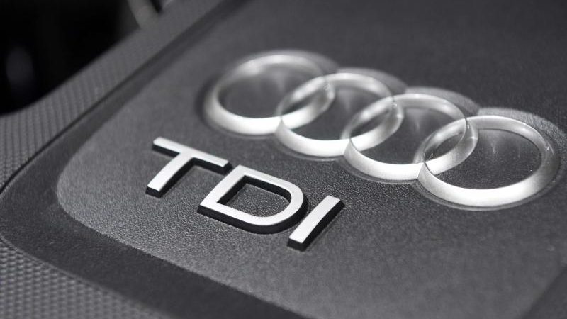 Diesel-Affäre: Kraftfahrt-Bundesamt droht Audi mit Zwangsgeldern