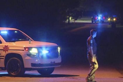 Mindestens vier Tote und zahlreiche Verletzte bei Schießerei im Süden der USA