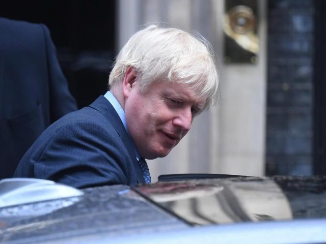 Gesetz gegen No-Deal-Brexit: Boris gibt nach – Und was kommt  jetzt?