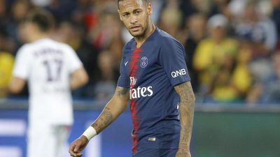 Barca-Boss Bartomeu: Neymar-Transfer scheiterte an PSG