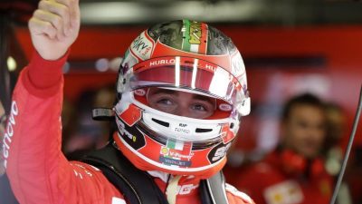 Ferrari-Vorsprung aufgebraucht? – Spannung vor Monza-Quali