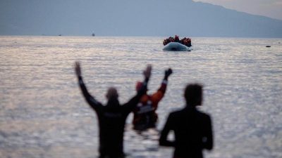 Migrationsforscher wirft EU Planlosigkeit vor