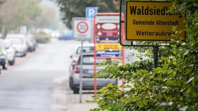 Hessen: Politiker sind entsetzt über Wahl von NPD-Politiker – Klingbeil (SPD) fordert Neuwahlen
