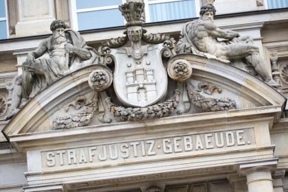 Stuttgart: Terrorprozess gegen mutmaßlichen Tamilen-Rebellen begonnen