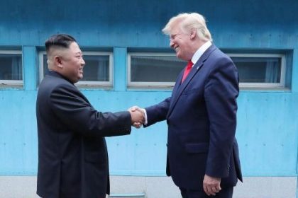 Nordkorea zu neuen Atomgesprächen mit den USA bereit