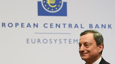 Gefahr: EZB-Politik setzt Familienunternehmer zunehmend unter Druck