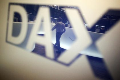 DAX am Mittag im Plus – Anleger wieder etwas mutiger