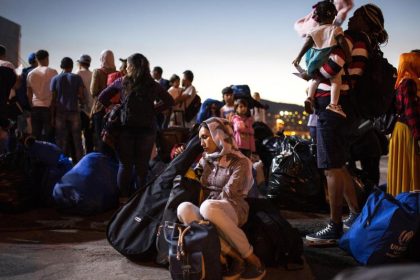 Umsiedlung und “solidarische Verteilung”: EU-Kommission will 2020 den europäischen Migrationspakt