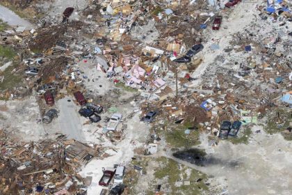 Bahamas: Noch immer 1300 Vermisste nach Hurrikan “Dorian”