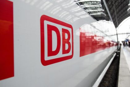 ICE bei Tempo 200 mit Steinen beworfen – Fenster hielten