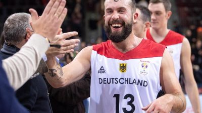 Basketballer Doreth: Star-Privilegien ein «Problem»