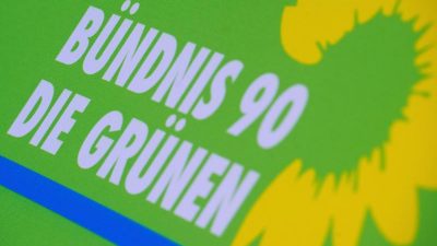 Grünen-Verhandlungsteam in Sachsen empfiehlt Koalitionsgespräche mit CDU und SPD