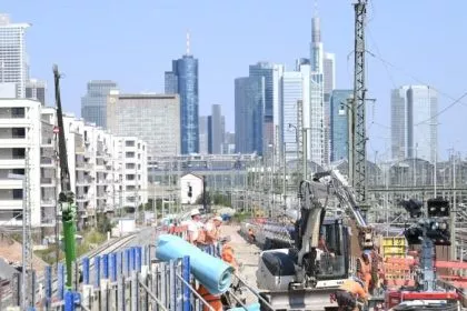 Deutschland wieder „kranker Mann“ Europas?