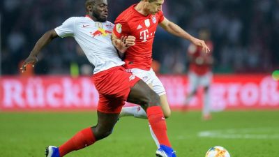 Leipzig contra Bayern: Die Schlüsselspieler entscheiden
