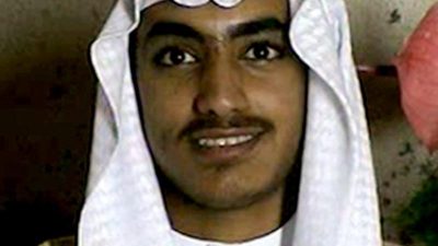 Weißes Haus bestätigt: Osama bin Ladens Sohn ist tot, er nahm eine führende Rolle bei Al-Kaida ein