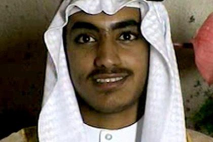 Weißes Haus bestätigt: Osama bin Ladens Sohn ist tot, er nahm eine führende Rolle bei Al-Kaida ein