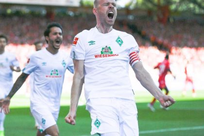 Drei Elfmeter und Videoreferee: Werder siegt bei Union