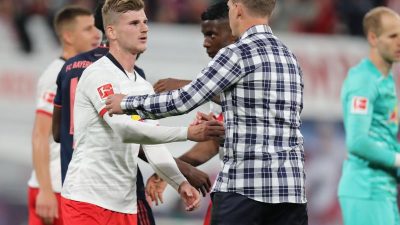 RB Liga-Spitze, Bayern hadert – BVB mit Wiedergutmachung