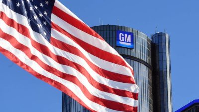 Produktion in US-Autofabriken läuft nach zwei Monaten wieder an