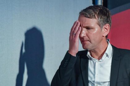 Gefühlte Geschichtskenntnisse sind nicht justiziabel: Höcke darf „Faschist“ genannt werden