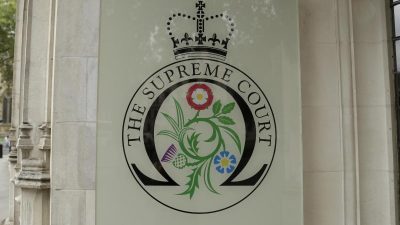 Oberster britischer Gerichtshof: Die Zwangspause ist „illegal“ – Parlament tagt ab Mittwoch wieder