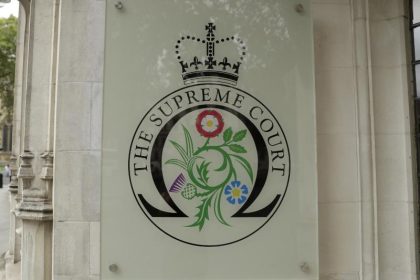 London: Supreme Court beginnt Anhörung zur Parlamentszwangspause – Boris: Alles nur „Mumbo Jumbo“