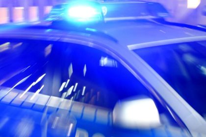 Berlin: Tötungsversuch nach Trennung – Ehemann attackiert Ehefrau