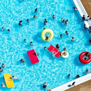 Sexuelle Belästigung im Schwimmbad „ist nichts Einmaliges“