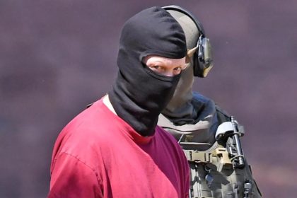 War der Mord an Lübcke sorgfältig geplant? USB-Stick scheint Stephan E. zu belasten