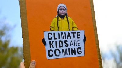 „Volksfeindlicher Inhalt der Klima-Bewegung“: Linkskandidat Tom Radtke verlässt Fridays for Future