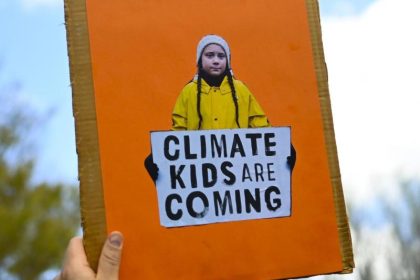 „Volksfeindlicher Inhalt der Klima-Bewegung“: Linkskandidat Tom Radtke verlässt Fridays for Future