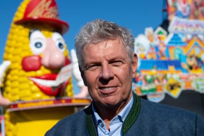 Oktoberfest in München könnte Rekorde brechen