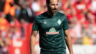 Bayern als Jäger – Pizarro vor weiterem Rekord