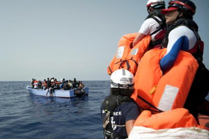 EU-Innenminister beraten Grundsatzregelung für Migranten