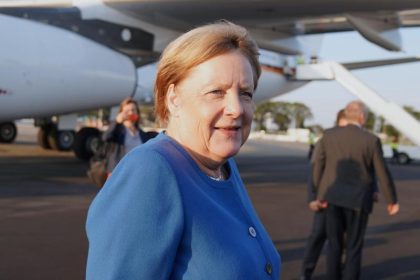 Merkel bei UN-Klimagipfel in New York – Trump wird nicht dabei sein