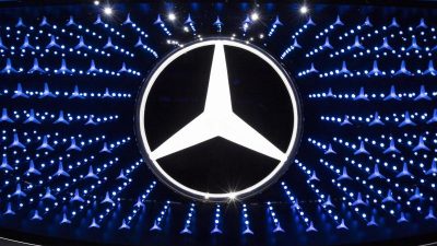 Daimler verzeichnet Quartalsverlust von 1,68 Milliarden Euro – 15.000 Arbeitsplätze bedroht