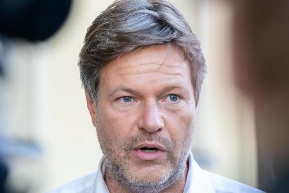 Hubertus Heil über stotternden Grünen-Chef Habeck: “Viel Meinung, wenig Ahnung”