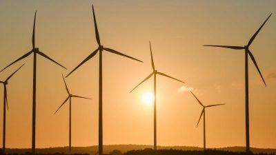 Etat des Energie- und Klimafonds soll bis 2023 auf elf Milliarden Euro steigen
