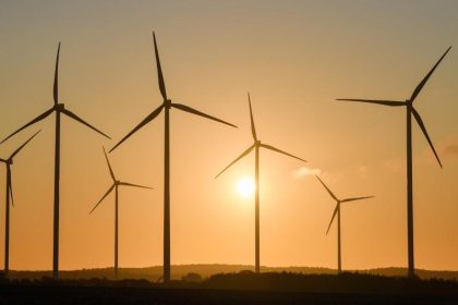 Etat des Energie- und Klimafonds soll bis 2023 auf elf Milliarden Euro steigen