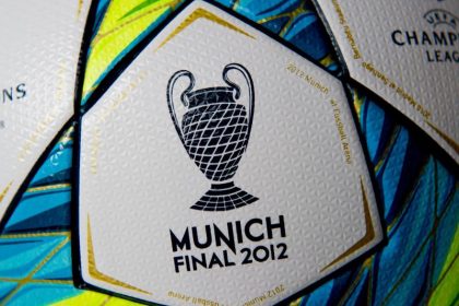 Finale der Champions League 2022 «dahoam»