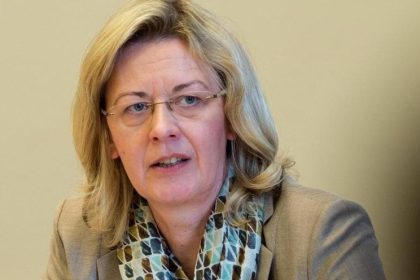 Finanzchefin der Berliner Flughäfen bittet um vorzeitige Auflösung ihres Vertrags