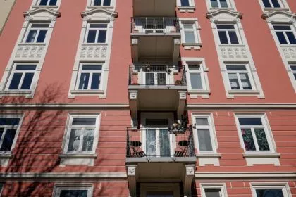 Mietendeckel verfassungswidrig - Papier: Regierung lässt Bürger in rechtlich unzulässige Situation laufen