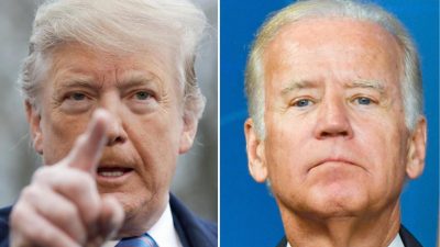 China lehnt Trumps Anfrage zur Untersuchung von Joe Biden und Hunter Biden ab