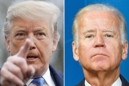 China lehnt Trumps Anfrage zur Untersuchung von Joe Biden und Hunter Biden ab