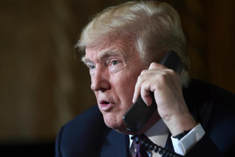 Trump will Brasiliens Präsident Lula „in naher Zukunft“ treffen