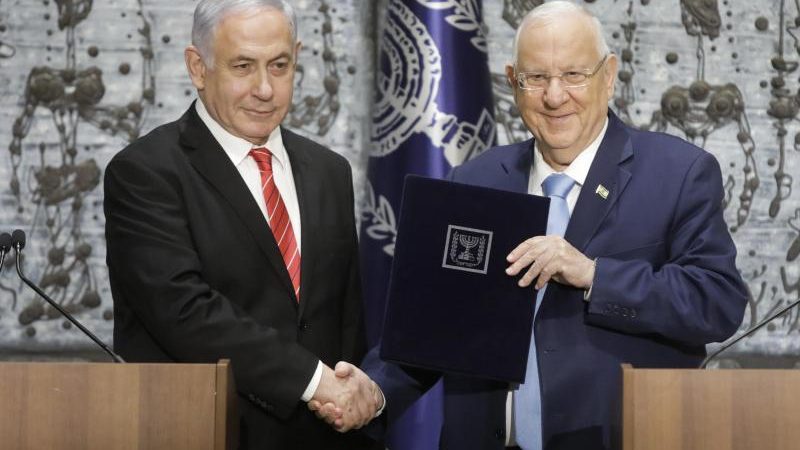 Netanjahu will Regierung bilden – Chancen gering