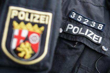 Urteil: Bundesgericht bestätigt Kennzeichnungspflicht für Polizisten als „verfassungsgemäß“