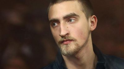Moskauer Gericht vertagt Entscheidung zu Lagerhaft für Schauspieler