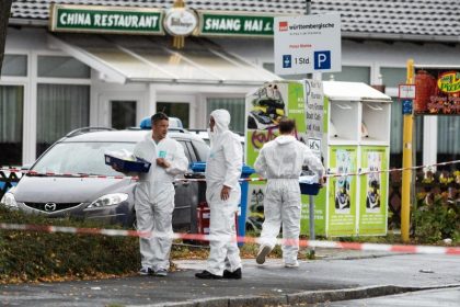 Göttinger Frauenmörder: Zweites Opfer verstorben – Tödlicher Rettungsversuch nach Mord an Frau