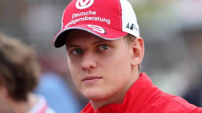 Mick Schumacher: Schneller Wechsel in Formel 1 möglich